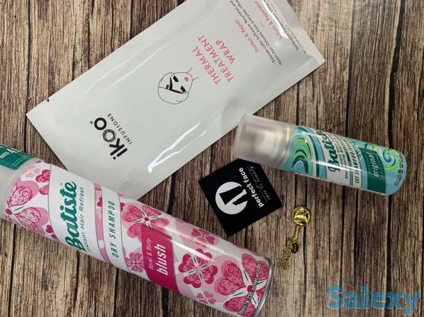 Магазин косметики dr jart, фотография 1