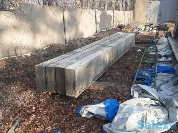 продаю дорожные плиты, газоблок, кирпич, прогоны, фотография 4