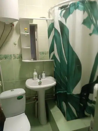 Квартира с хорошим ремонтом, заходи и живи, фотография 5