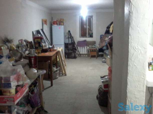 продам Квартиру-СТУДИЮ, пр-т Н.Тлендиева., фотография 3