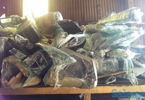 Оптовые поставки запчастей из Англии, США и Европы, фотография 3