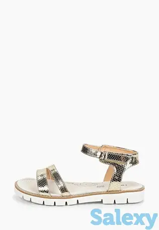 Сандалии t.taccardi, фотография 1