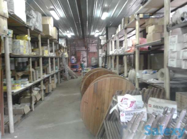 Аренда производственно складское помещение, ул. Майлина 85, фотография 6