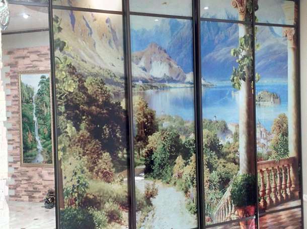 Производство корпусной мебели, фотография 1