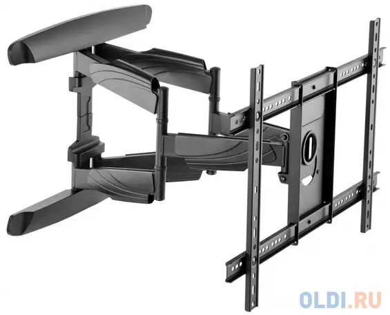 Кронштейн для телевизора ultramounts um 912 черный 37