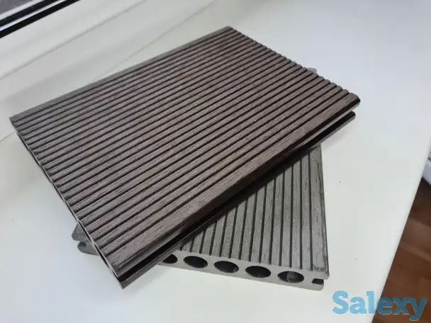 Террасная Доска / ДПК., фотография 4