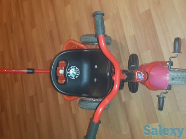 Срочно продам детский велосипед - трансформер!, фотография 3