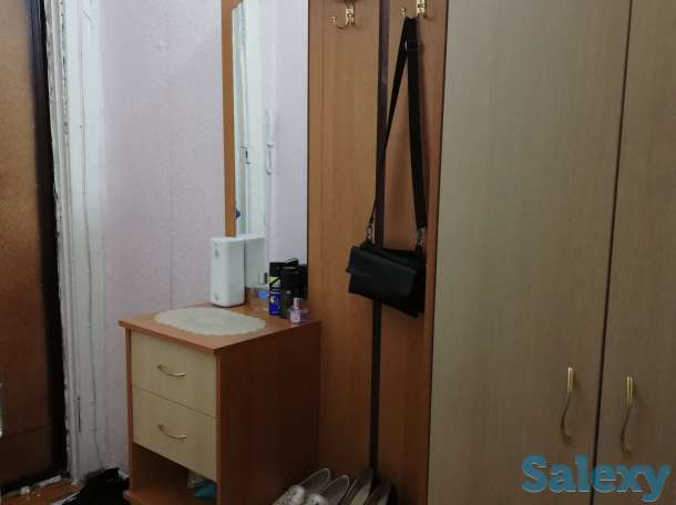 продам 1 комнатную квартиру, фотография 1