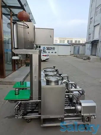 Кегимойка для пивных кеги бочков , фотография 5