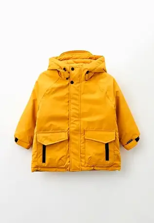 Куртка утепленная sela, фотография 1