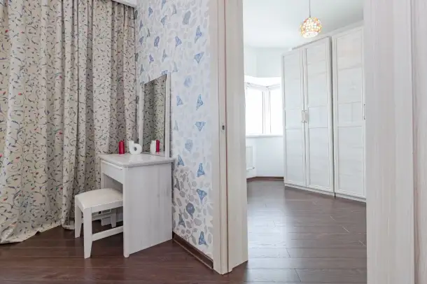 Апартаменты с Видом на Байтерек, Достык 5/2, фотография 13