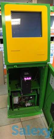 Терминалы с NV-200 Smart Pay Out term10, фотография 1