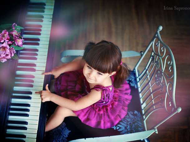 Репетитор по фортепиано , фотография 1