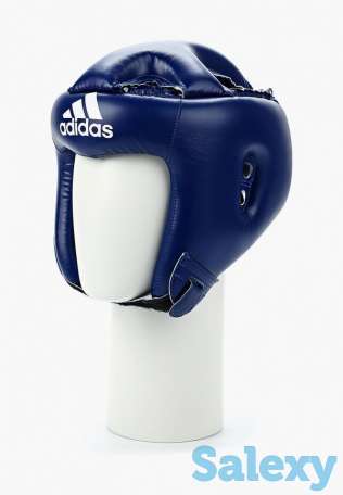 Шлем adidas combat, фотография 2