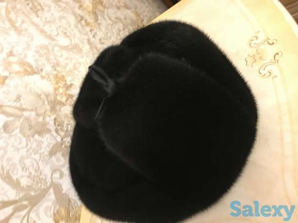 Головные уборы, фотография 2