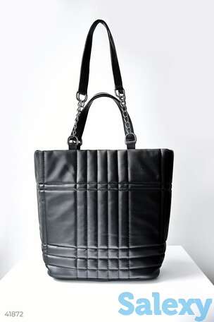 Оригинальная сумка-шопер, фотография 1