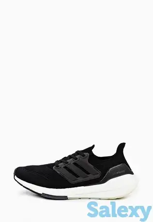 Кроссовки adidas, фотография 1