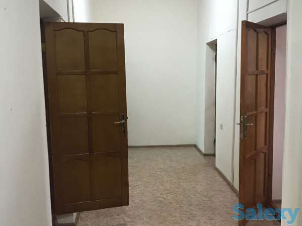 Офис 148 м², мкр Коктем-3, Байзакова 299 — проспект Бухар жырау, фотография 7