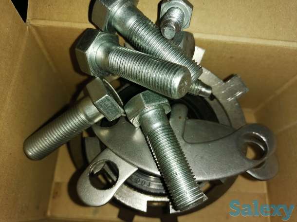 Запчасти для ямобуров БМ 302 БКМ 317 БМ 205 БМ 205 Д БКМ 515, фотография 9