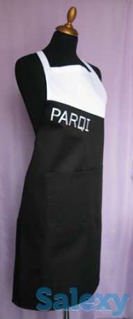 Фартуки для бизнеса, фотография 2
