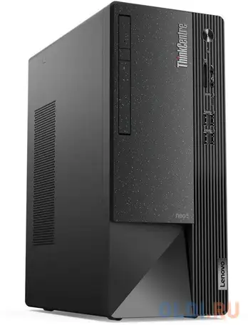 Компьютер lenovo thinkcentre neo 50t mt, фотография 1