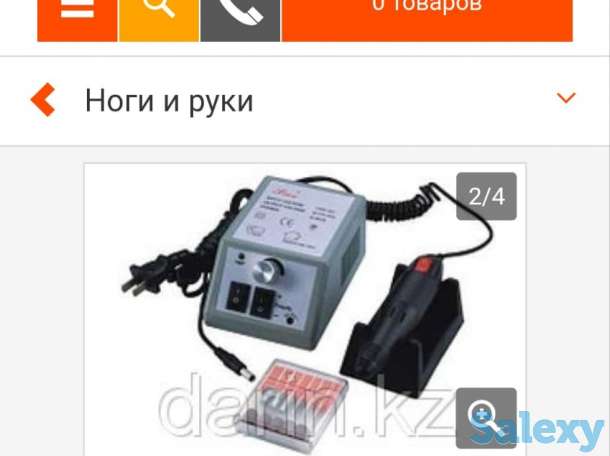 продам все для маникюра, фотография 2