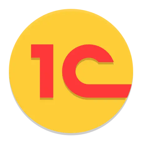 Продам 1С Бухгалтерия, фотография 1