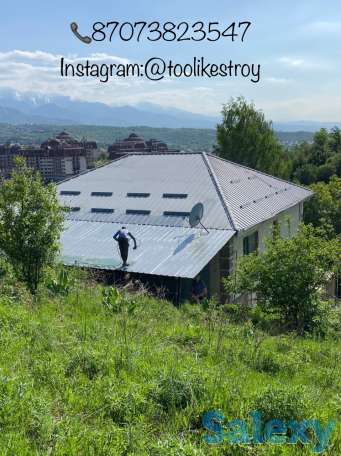 Покрасочные работы любой сложности, фотография 12