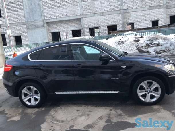 Продам BMW X6 2011 г. не на ходу, фотография 6