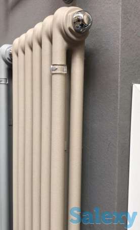 Дизайн-радиаторы и конвекторы, фотография 8