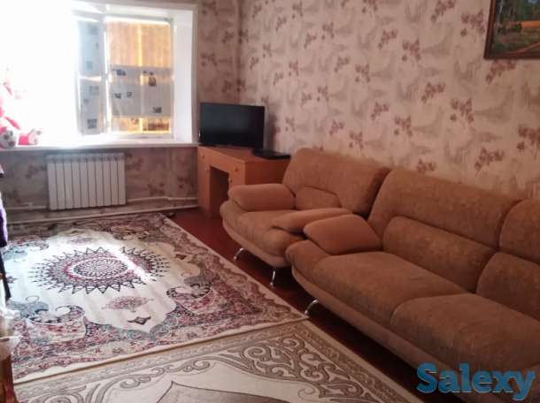 Срочно продам квартиру СХИ, Жангир хана 47, фотография 1