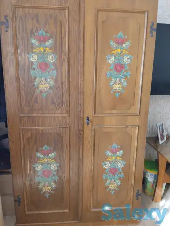 Спальный гарнитур, фотография 2