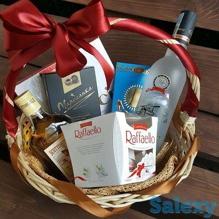 Круглосуточная доставка цветов в Астане и по всему Казахстану, фотография 1