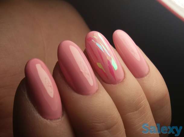 Мастер по маникюру, фотография 1