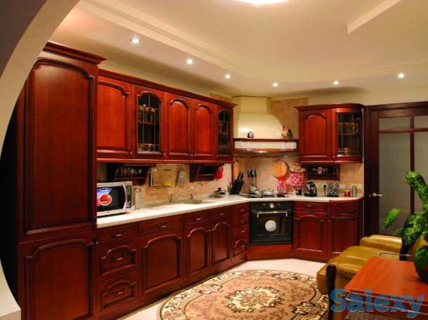 Ремонт квартир, фотография 1