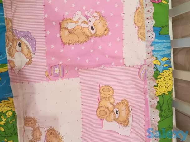 пошив постельного белья, фотография 5