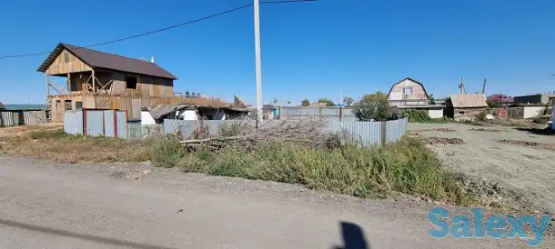 Продам земельный участок(Шанхай), Лермонтова, 13А, фотография 3