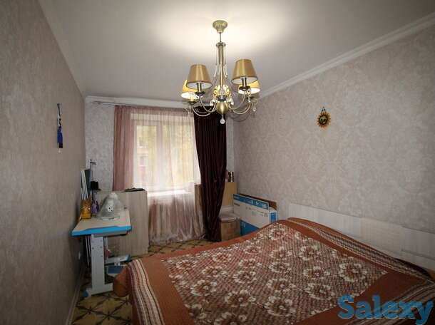 Продам квартиру, Ул. манаса, 23/1, фотография 1