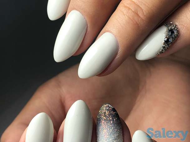 Курсы маникюра, фотография 4