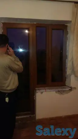 Изготовление и установка окон и дверей, фотография 6