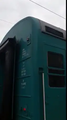 Аренда пассажирских вагонов, фотография 1