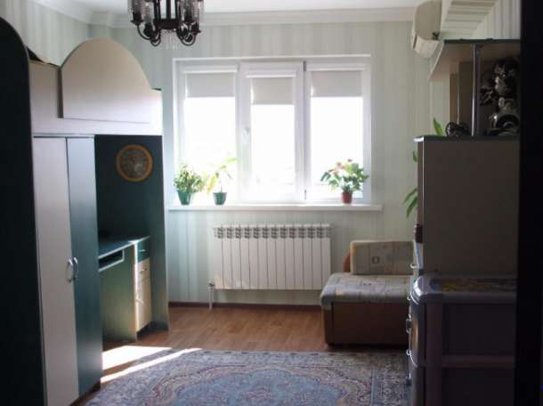 2-комнатная квартира, проспект Райымбека  — Сокпакбаева, фотография 2