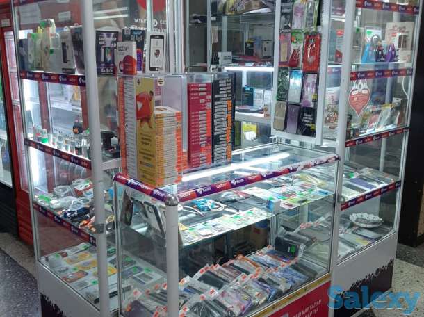 Продам наработанный отдел, фотография 4