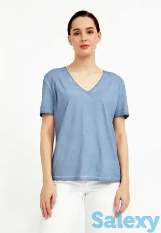 Футболка finn flare, фотография 2