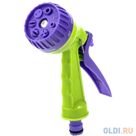 Пистолет-распылитель, 7-ми режимный// palisad, фотография 1