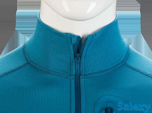 Термобелье майка сивера сарга про 2.0 (м) мужская брусника/тень, фотография 4