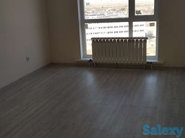 Продам 2комн.кв.в ЖК Техникум-2, с ремонтом, Коргальджинское шоссе 20б/1, фотография 6