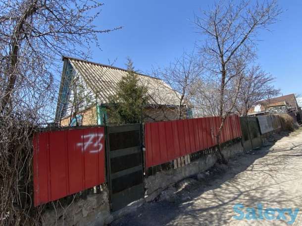 Продам дачу в Капчагае по маршруту 4., фотография 2