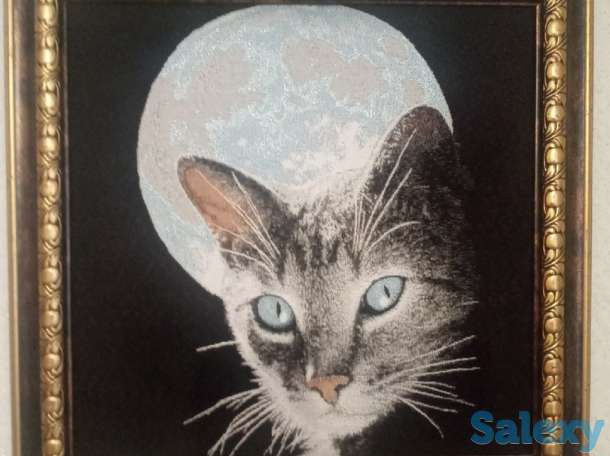 Гобеленовые картины, фотография 12