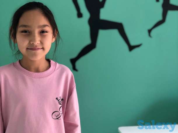 Подготовка к поступлению в НИШ | РФМШ, школу N165, КТЛ, Арстан, фотография 7